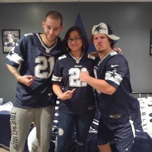 Meet your Posher, Shane